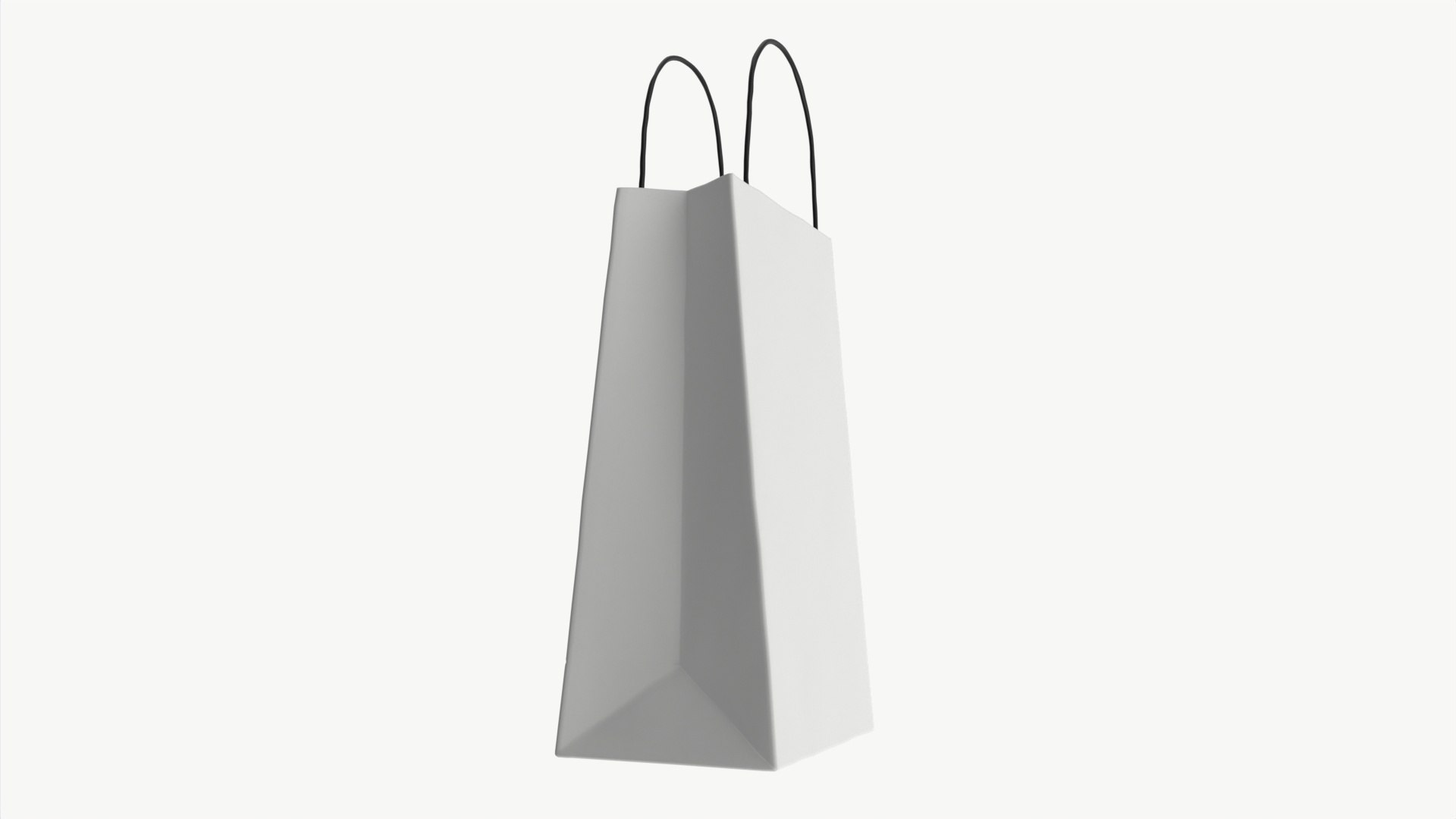 3D model White paper bag with handles 02 https://p.turbosquid.com/ts-thumb/1c/YE8jGg/el/003/jpg/1656626262/1920x1080/fit_q87/70bd00a6e991efbf4b4bdab3c17f2a7e99e19dd6/003.jpg