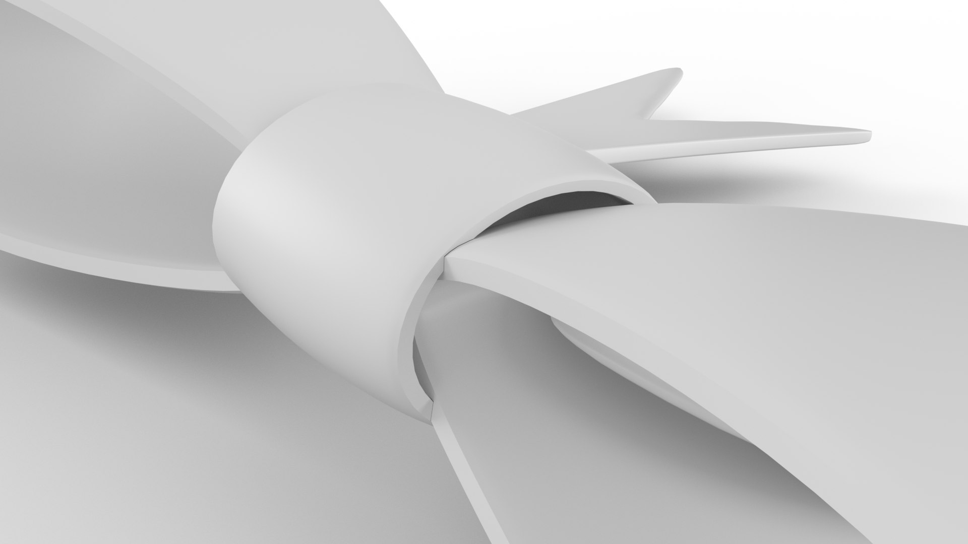 Head Ribbon Model - TurboSquid 1893101