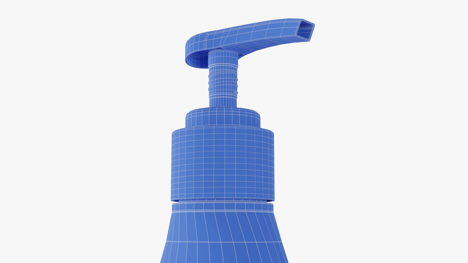 Cosmetic Pump Bottle 3D model https://p.turbosquid.com/ts-thumb/1c/ajDX76/qK/wireframe6/png/1650362349/1920x1080/fit_q87/c455c1751c9fe5892b4a2f4feda8cdcd065ecc66/wireframe6.jpg