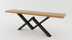 Console-Table