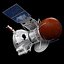Vaisseau Spatial Vega URSS