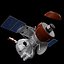 Vaisseau Spatial Vega URSS