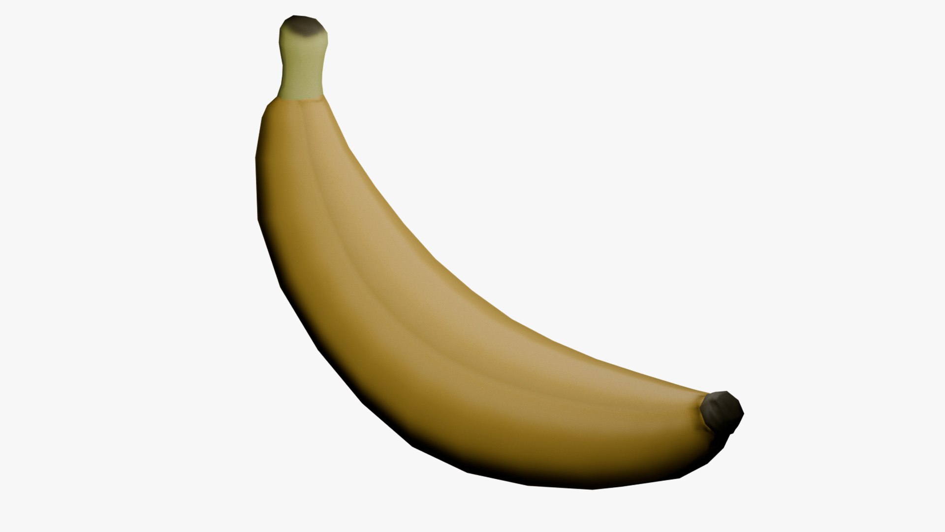 3D Banana in Low and High Poly model https://p.turbosquid.com/ts-thumb/1c/fwdIgD/Mr/banana_thumbs1/jpg/1710044227/1920x1080/fit_q87/2406852d379f33604bf1c8e4e020bbe2d7e212d9/banana_thumbs1.jpg