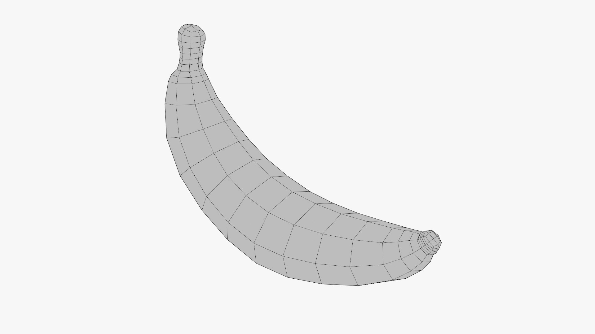 3D Banana in Low and High Poly model https://p.turbosquid.com/ts-thumb/1c/fwdIgD/SE/banana_wire/jpg/1710044258/1920x1080/fit_q87/fe4fdc5c56f7b4ae00499b8675fee5615cd662f4/banana_wire.jpg