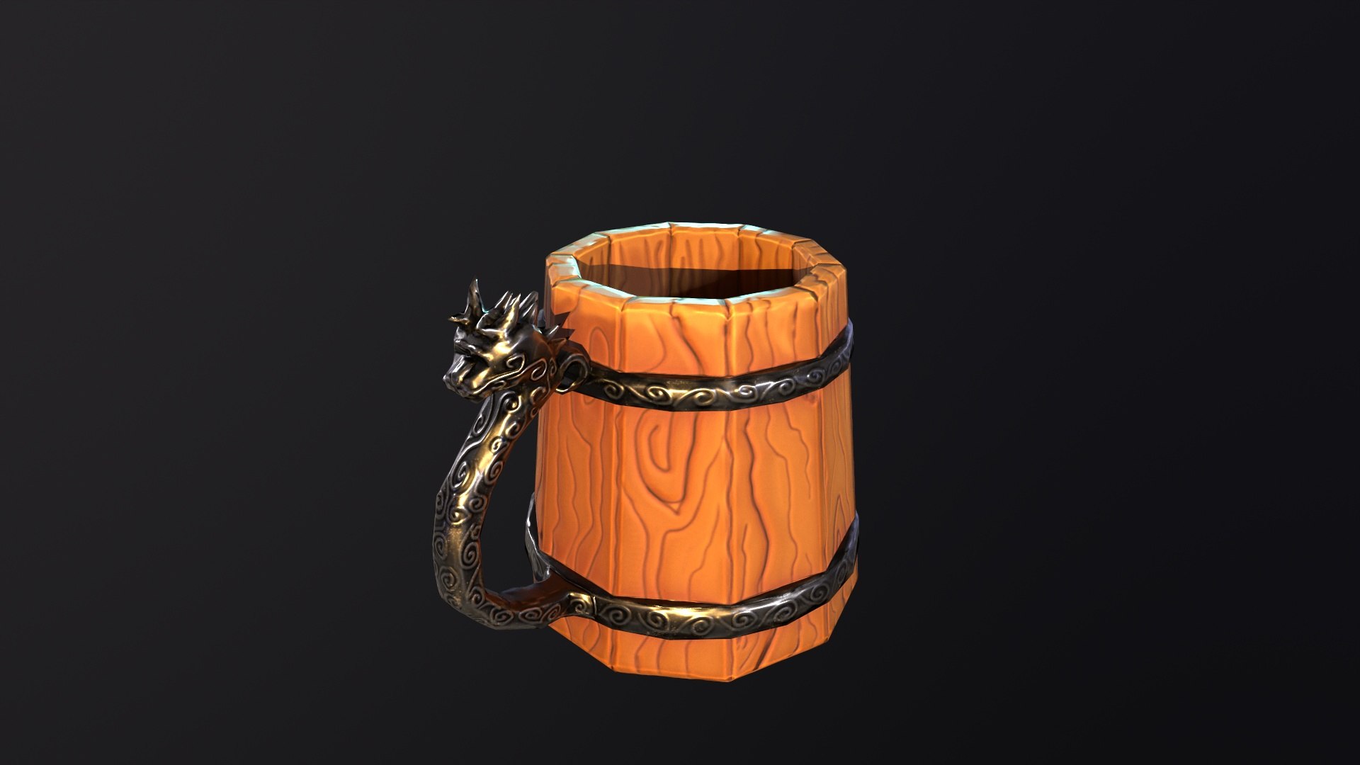 Lowpoly tavern viking beer mug stylized game asset 3D model https://p.turbosquid.com/ts-thumb/1c/iA0QNa/jN/02_003/jpg/1654262172/1920x1080/fit_q87/45ebfdc546c92864eb07f12b49bb5c76dbd2216d/02_003.jpg