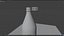 Mineral water pet bottle