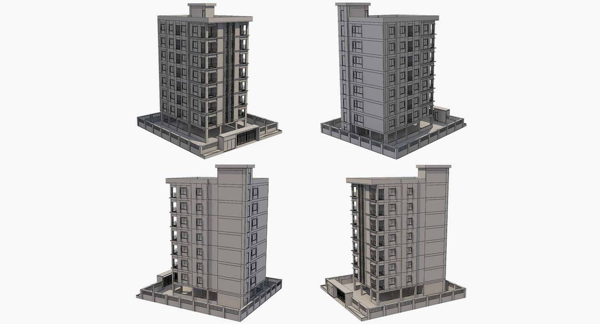 apartment building 3D model https://p.turbosquid.com/ts-thumb/1c/nt9vj4/LdGQRlRU/apartmentbuilding_4016/jpg/1566033757/1920x1080/fit_q87/5f320a33929b8906ed5085476e9573d41b394d85/apartmentbuilding_4016.jpg