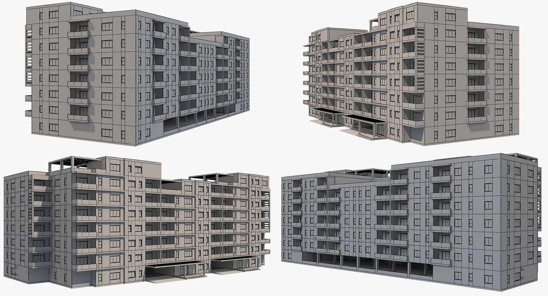 apartment building 3D model https://p.turbosquid.com/ts-thumb/1c/nt9vj4/gzzbhF7r/apartmentbuilding_3717/jpg/1566033756/1920x1080/fit_q87/7af39f5b06f2de68cfad8e95ce4b2c889a540fc5/apartmentbuilding_3717.jpg