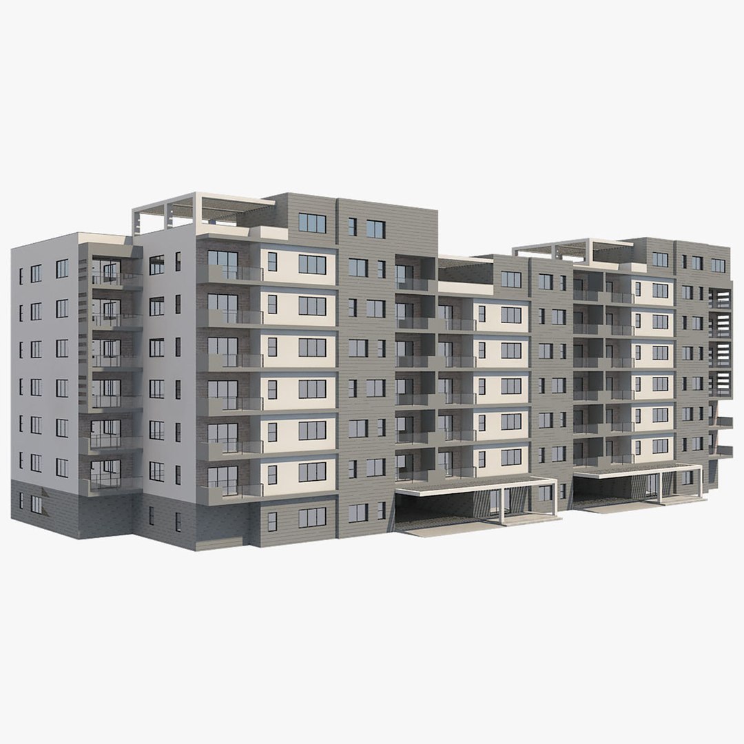 apartment building 3D model https://p.turbosquid.com/ts-thumb/1c/nt9vj4/yuo42ADC/apartmentbuilding_371/jpg/1566033756/1920x1080/fit_q87/793f2c1bd703eb1c789fcfd66ab428c0cb3befbb/apartmentbuilding_371.jpg