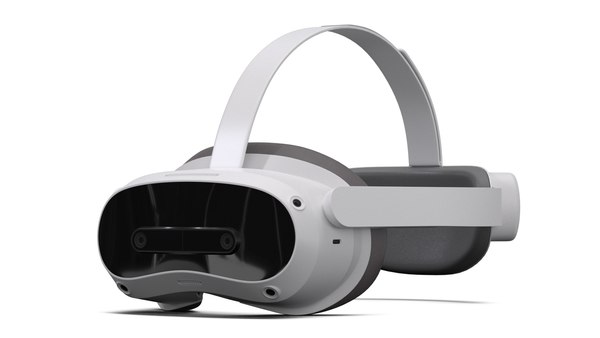 Pico4 Ultra (ピコ4ウルトラ) PICO 4 Ultra Enterprise- ウルトラ VR-MR ヘッドセット | PICO Japan