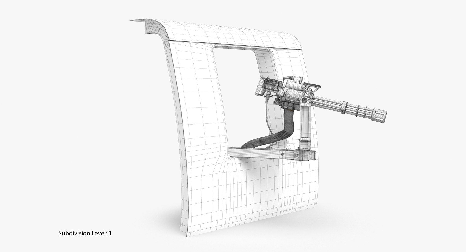 m134 helicopter mount clean 3D model https://p.turbosquid.com/ts-thumb/1c/orWUjN/TZZKlX8N/cam04_it01/jpg/1541446284/1920x1080/fit_q87/579e07b6b2349c4bb0b1e455d0e3cd9dcdda010c/cam04_it01.jpg