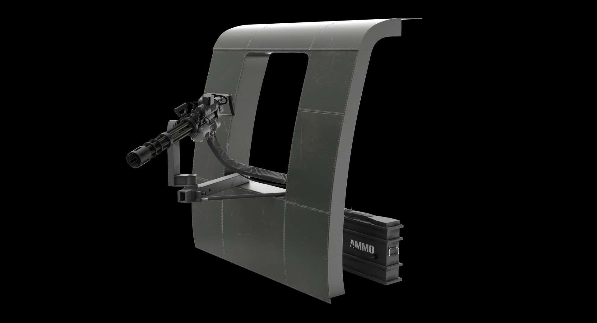 m134 helicopter mount clean 3D model https://p.turbosquid.com/ts-thumb/1c/orWUjN/qd1RmhQQ/cam01_black/jpg/1541445639/1920x1080/fit_q87/e58c45874bdbf6ed2d33c5971d24ac661eb0e2f9/cam01_black.jpg