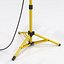 Halogen work lights