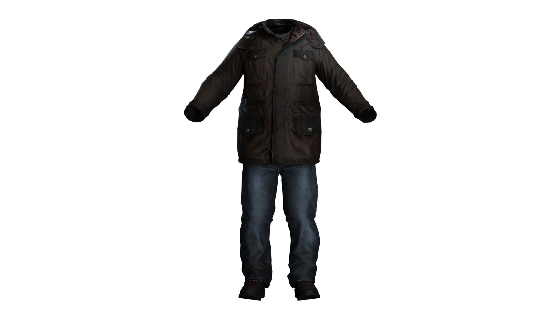3D Urban Winter Jacket  Jeans Outfit model https://p.turbosquid.com/ts-thumb/1c/rDagPG/Cy/a/png/1761738546/1920x1080/turn_fit_q99/a178f0ff8000bd352e0253e634ce8e3ac3c25425/a-1.jpg