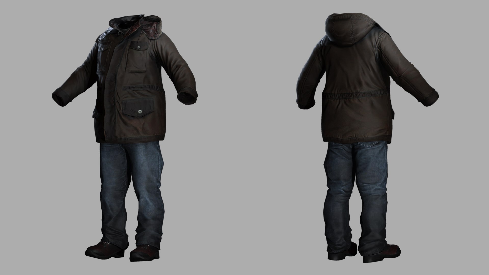 3D Urban Winter Jacket  Jeans Outfit model https://p.turbosquid.com/ts-thumb/1c/rDagPG/Yc/2/png/1761738317/1920x1080/fit_q87/8188d81dad008a34d33c5320eec0ccd2c1b0f237/2.jpg