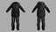 Urban Winter Jacket  Jeans Outfit