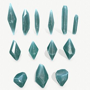 Crystal Set