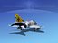 マクドネルダグラスF-4JファントムII V10 USN