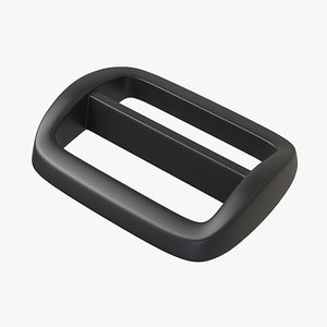 Strap Adjuster Piece V3