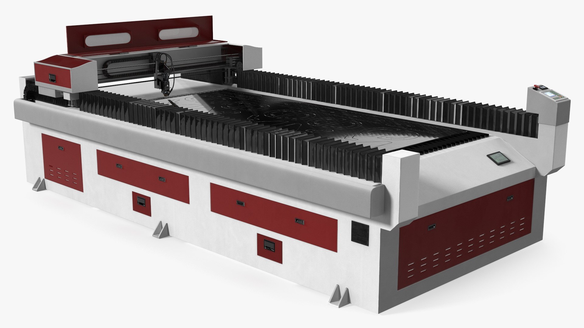 Red CNC Laser Cutting Machine with Aluminum Sheet model https://p.turbosquid.com/ts-thumb/1d/2M69oB/1X/red_cnc_laser_cutting_machine_with_aluminum_sheet_008/jpg/1744303811/1920x1080/fit_q87/b69a70799abe6d572051eacadbe128534aa1478e/red_cnc_laser_cutting_machine_with_aluminum_sheet_008.jpg