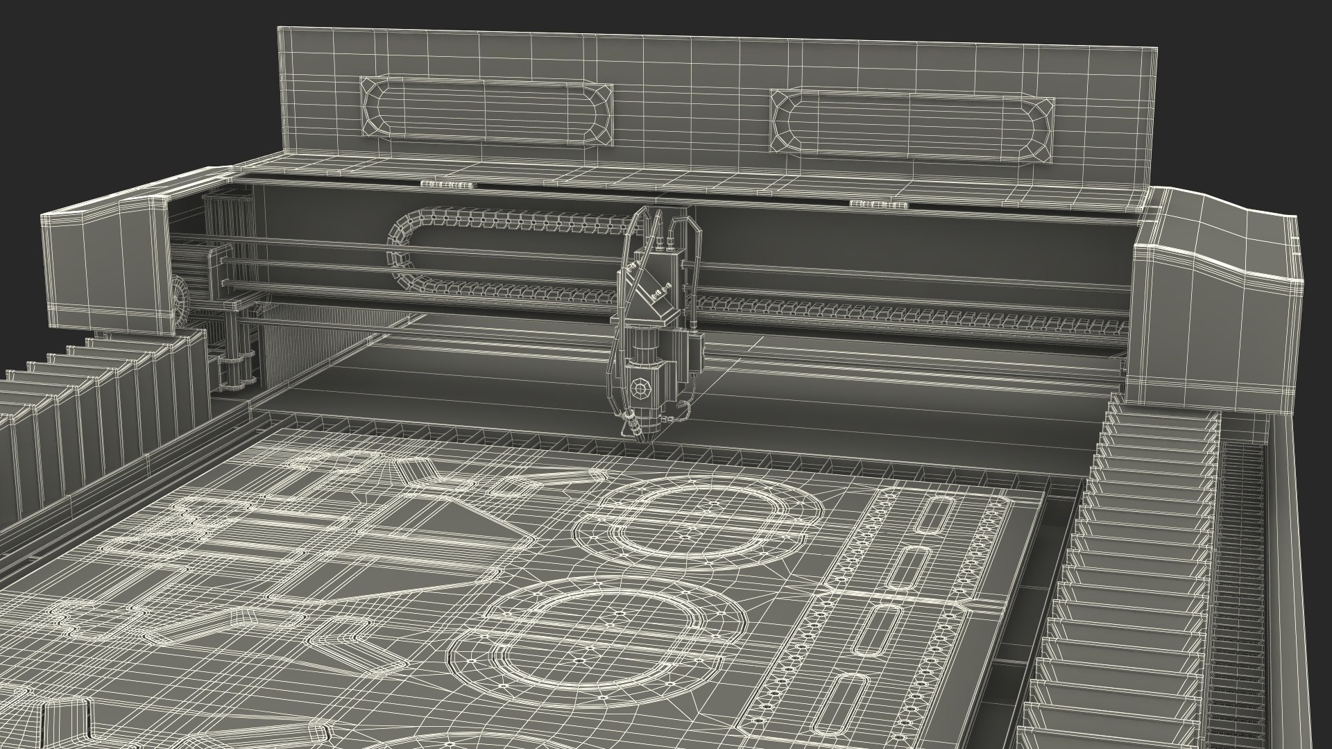 Red CNC Laser Cutting Machine with Aluminum Sheet model https://p.turbosquid.com/ts-thumb/1d/2M69oB/L5/red_cnc_laser_cutting_machine_with_aluminum_sheet_026/jpg/1744303885/1920x1080/fit_q87/941ceabd5d31da55d83a69ae806c468f5faba7b3/red_cnc_laser_cutting_machine_with_aluminum_sheet_026.jpg
