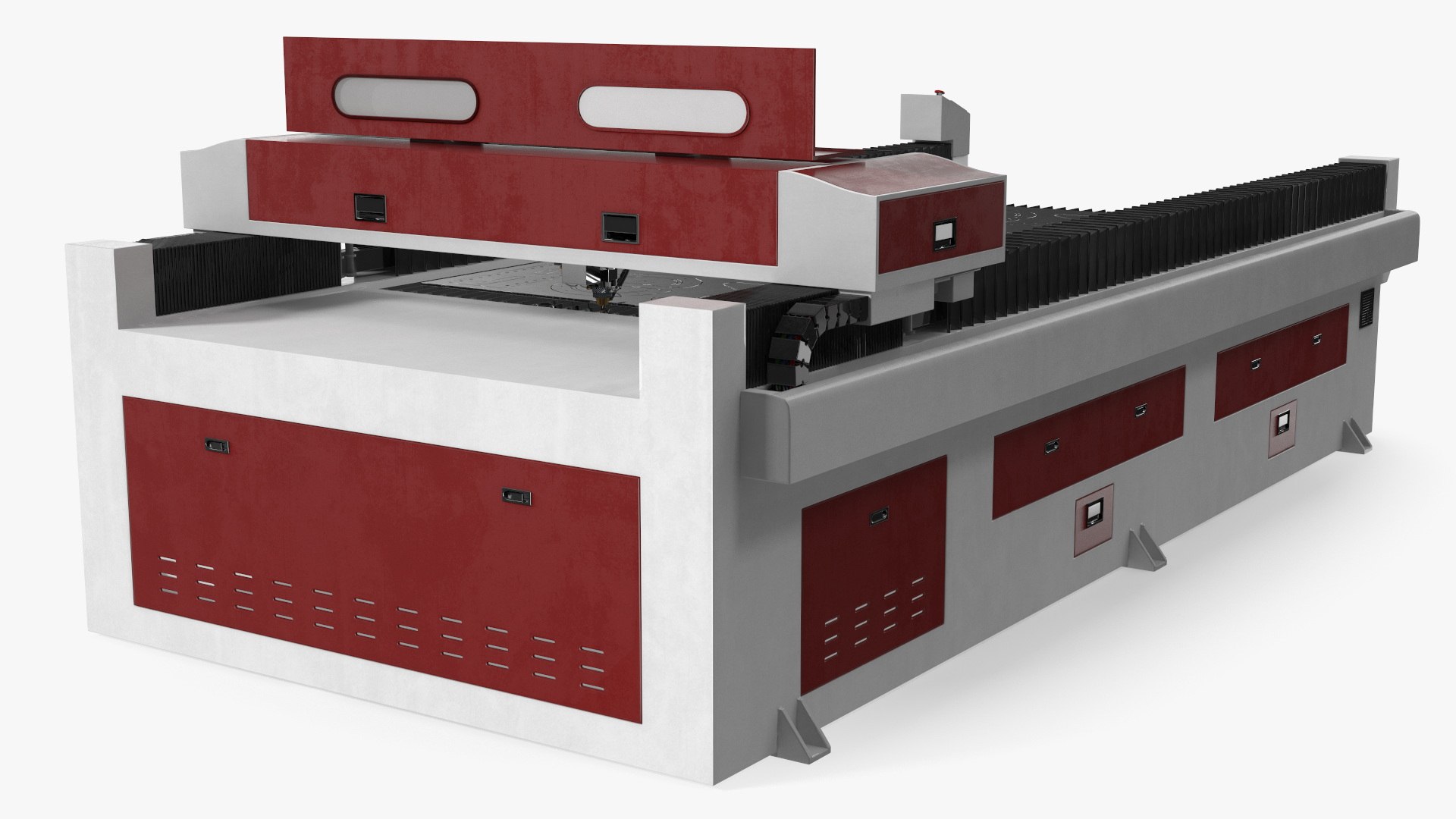 Red CNC Laser Cutting Machine with Aluminum Sheet model https://p.turbosquid.com/ts-thumb/1d/2M69oB/hx/red_cnc_laser_cutting_machine_with_aluminum_sheet_009/jpg/1744303815/1920x1080/fit_q87/c4ecc900f7f9dc275340478f038572b6a320c2ef/red_cnc_laser_cutting_machine_with_aluminum_sheet_009.jpg