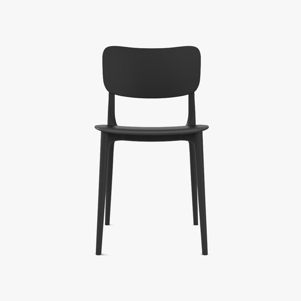 Calligaris Liberty Chair 3D model TurboSquid 1974644