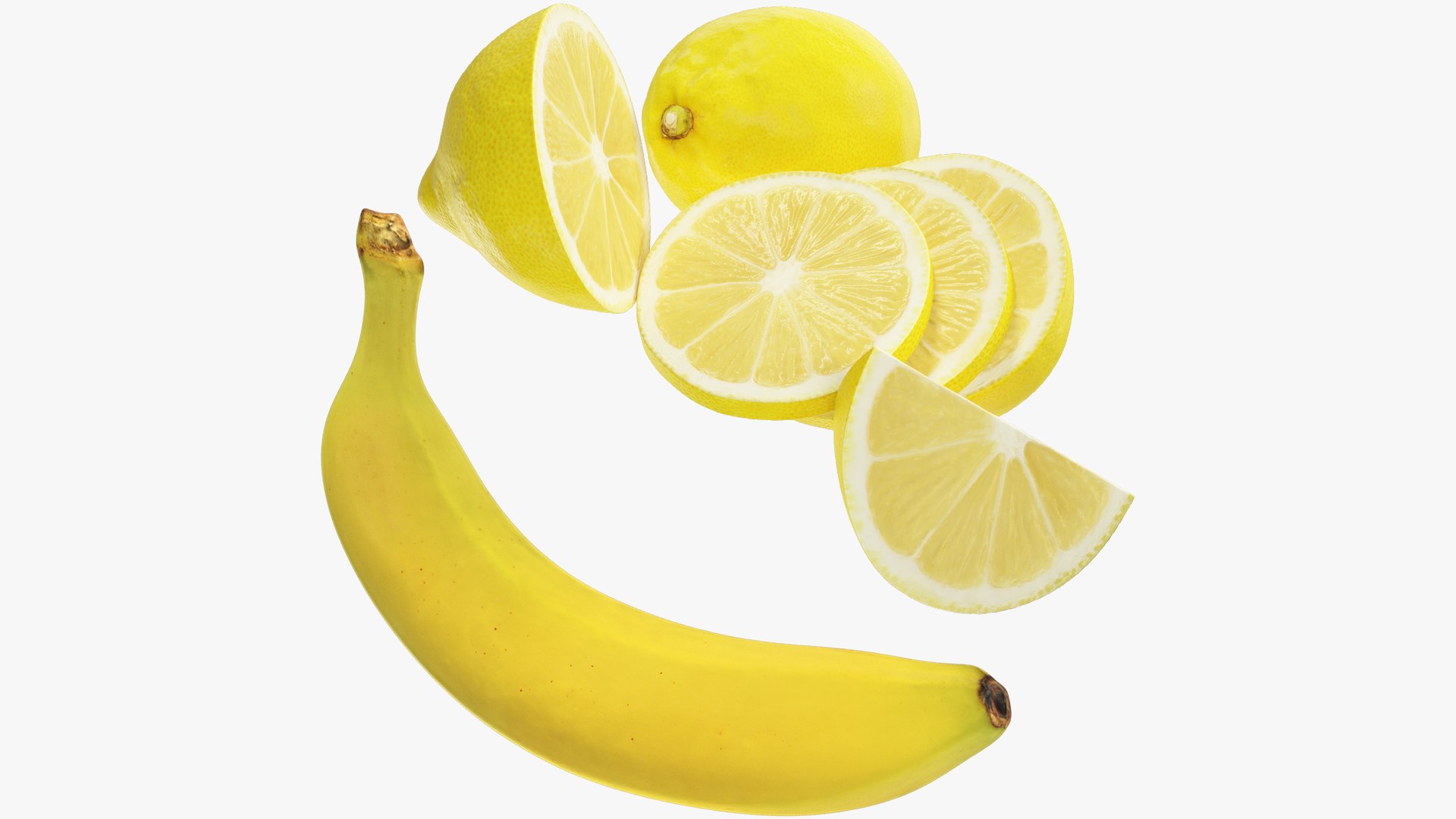 Banana and Lemons Collection V1 3D model https://p.turbosquid.com/ts-thumb/1d/7Bk2t6/i0/balc1_002/png/1713055742/1920x1080/fit_q87/12f2559bb95a33cd8b614be892ce8bc13919db56/balc1_002.jpg