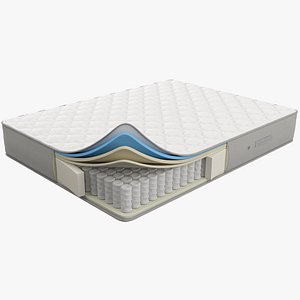 Mattress