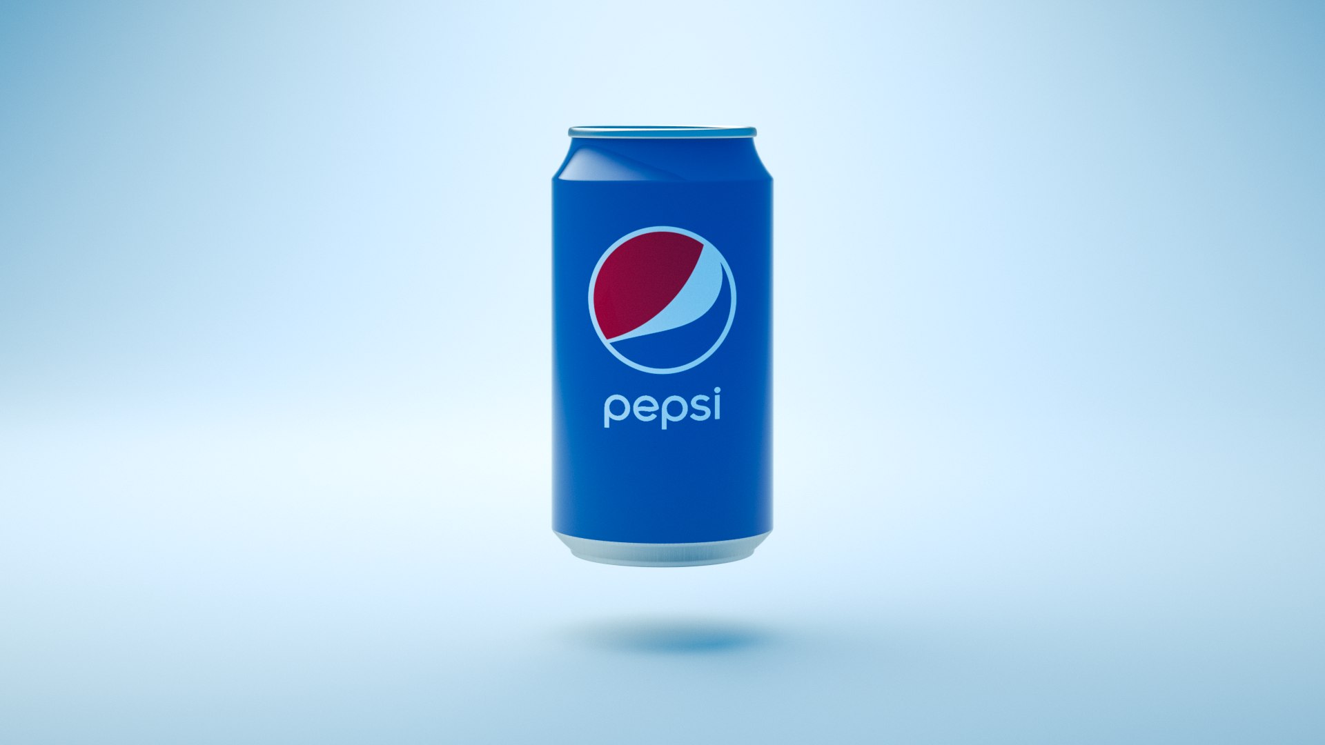 Pepsi 3D - TurboSquid 1441856