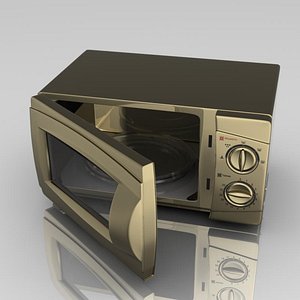 microwaves daewoo lg 3d max