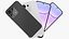 Honor 600 Smart 5G Black and Gray