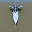Su 24 M 2 Rigged
