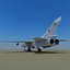 Su 24 M 2 Rigged
