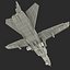 Su 24 M 2 Rigged