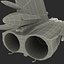 Su 24 M 2 Rigged