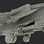 Su 24 M 2 Rigged