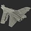 Su 24 M 2 Rigged