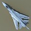Su 24 M 2 Rigged