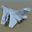 Su 24 M 2 Rigged