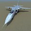 Su 24 M 2 Rigged