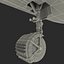 Su 24 M 2 Rigged