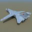 Su 24 M 2 Rigged