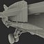 Su 24 M 2 Rigged