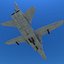 Su 24 M 2 Rigged