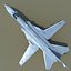 Su 24 M 2 Rigged