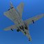 Su 24 M 2 Rigged