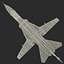 Su 24 M 2 Rigged