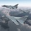 Su 24 M 2 Rigged