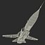 Su 24 M 2 Rigged